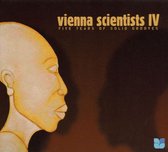 Vienna Scientists IV: Five Years of Solid Grooves