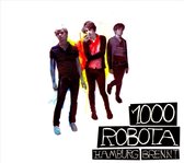 1000 Robota - Hamburg Brennt