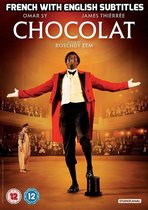 Chocolat (Aka Monsieur Chocolat) (Import)