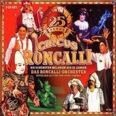 25 Jahre Circus Roncalli