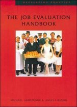 The Job Evaluation Handbook