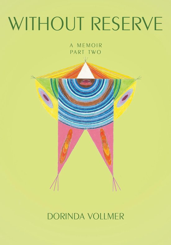 Without Reserve - cover