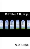 Od Tater a Dunage