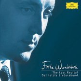 Fritz Wunderlich: The Last Recital