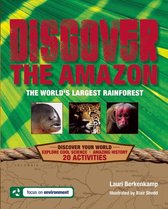 Discover the Amazon