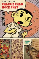 Pantheon Graphic Library - The Art of Charlie Chan Hock Chye