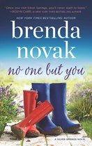 Silver Springs 2 - No One But You (Silver Springs, Book 2)