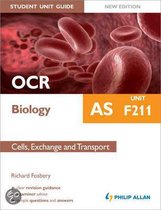 OCR AS Biology Student Unit Guide