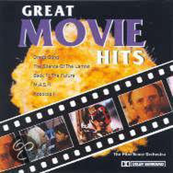 Great Movie Hits