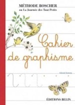 Cahier De Graphisme
