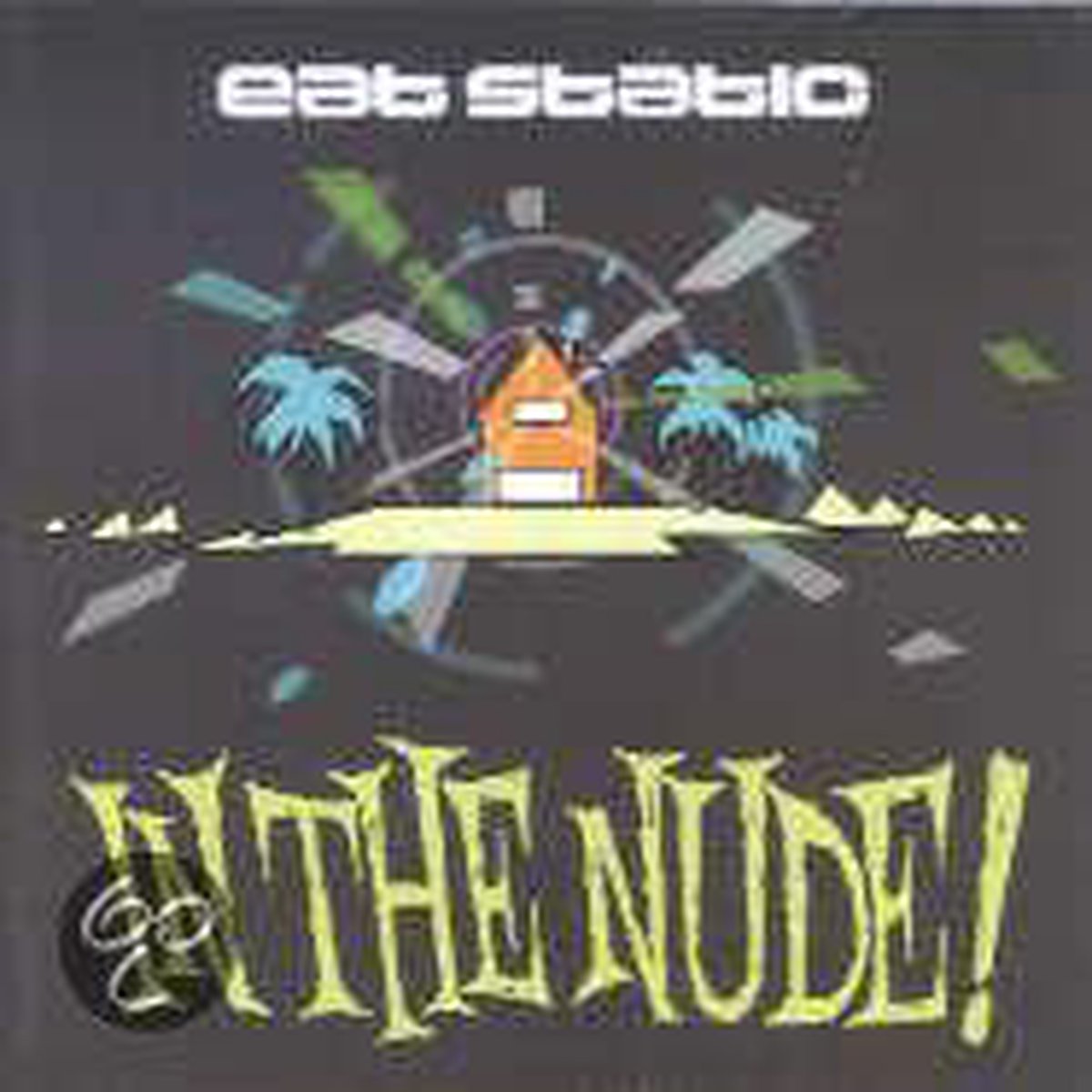 In The Nude!