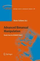 Advanced Bimanual Manipulation