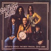 Artist's Choice: Best Tracks (1970-1980)