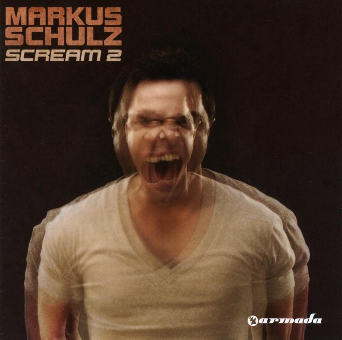 Scream 2 - Markus Schulz