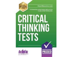 Critical Thinking Tests