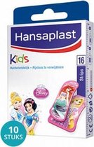 Hansaplast Junior Princess Disney Voordeelverpakking