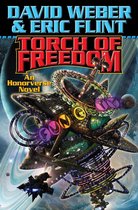 Honor Harrington - Crown of Slaves 2 - Torch of Freedom