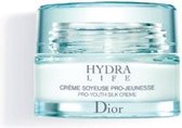 C.Dior - Hydra Life Pro-Youth Silk Creme 50 Ml