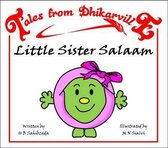 Little Sister Salaam