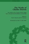 The Pickering Masters-The Works of Charles Darwin: Vol 7: The Structure and Distribution of Coral Reefs