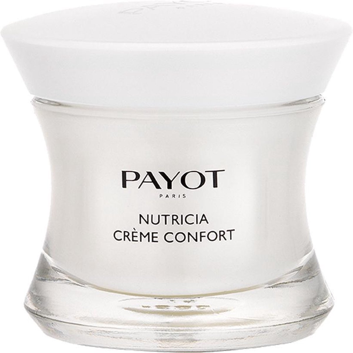 Hydraterende Crème Nutricia Confort Payot (50 ml)
