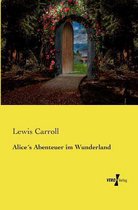 AliceŽs Abenteuer im Wunderland