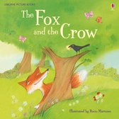 The Fox and the Crow