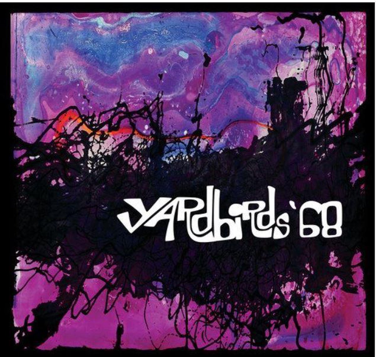 Afbeelding van product Yardbirds ‘68