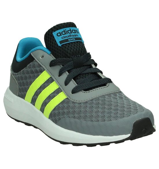 adidas cloudfoam race k