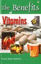 Benefits of Vitamins