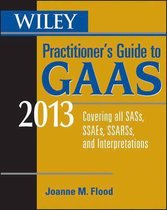 Wiley Practitioner's Guide to GAAS 2013