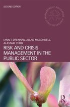 Risk & Crisis Management In Public Secto