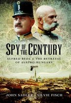 Spy of the Century