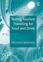 Tasting Tourism