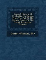 General History of Civilization in Europe