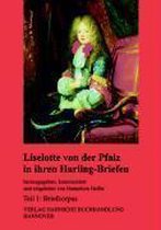 Liselotte von der Pfalz in ihren Harling-Briefen