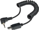 Kaiser 3N shutter release cord Nikon
