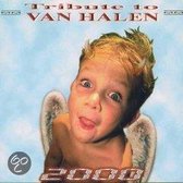 Van Halen Tribute Album: Tribute To..