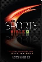 Sports Bible-HCSB