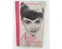 Audrey Hepburn