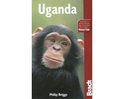 Bradt Uganda