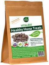 Vitalbix Healthy Horse Treats 1 kg