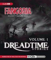 Fangoria's Dreadtime Stories, Vol. 1