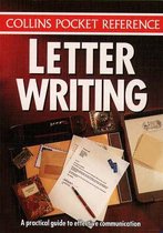 Omslag Letter Writing