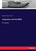 Inspiration and the Bible