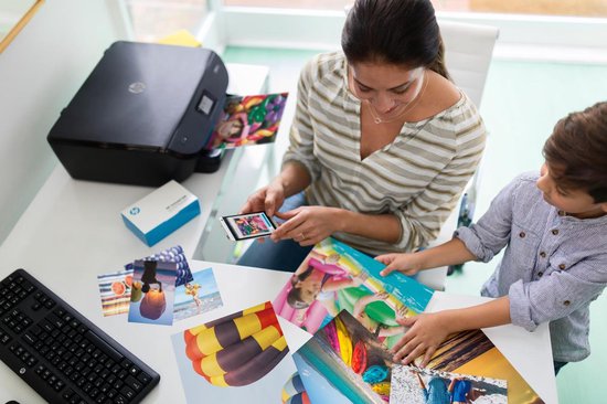 HP ENVY Photo 6234 All-in-One