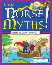 Explore Your World - Explore Norse Myths!