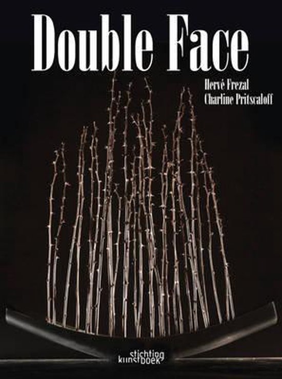 Double Face - cover