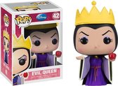 Funko: Pop Disney Boze Koningin