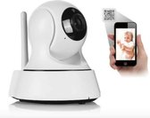 Babyfoon met camera/ HD Smart WiFi Remote IP Cam